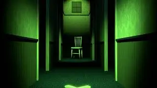 Moving Chair FNAF SFM animation