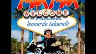 MIX MAX BY LEONARDO TABARELLI