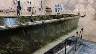 Лодки из пнд Челябинск