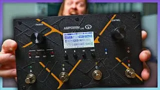 We Need To Talk About The Amperium Live!