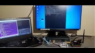 pyfuzz : EAPOLMD5 Fuzzing
