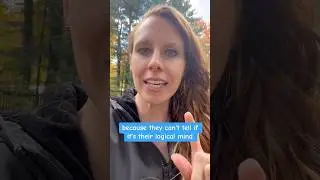 How To Trust Your Intuition #intuition #intuitionpractice #trusttheuniverse #shorts