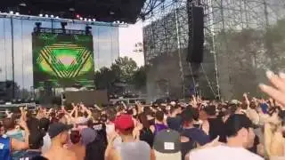 DREZO LIVE SET DEATBEATZ 2016