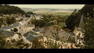 Country of Luxembourg: As Portrayed in Capitani Netflix TV Series