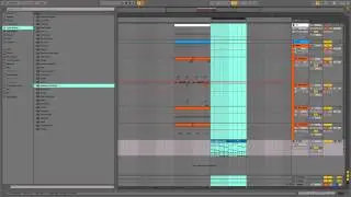 Layering in Electronic Music: Accent Layering