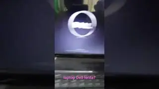 Dell Slow, here is a solution