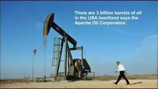 Texe Marrs - USA Energy Conspiracy (audio only)