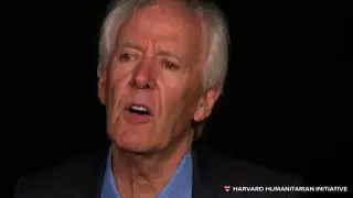 PHL- Hugh O'Doherty: Adaptive Leadership for Humanitarians (Part 1)