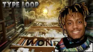 FREE Juice WRLD Type Loop 