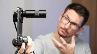 EZ MÉG TELEFON EGYÁLTALÁN? | vivo X300 Pro teszt
