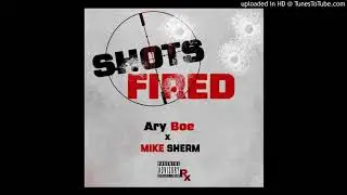 Ary Boe x Mike Sherm - Shots Fired
