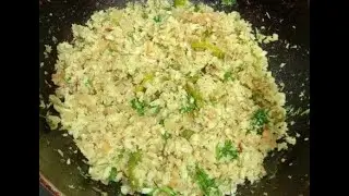 Vegetarians egg curry