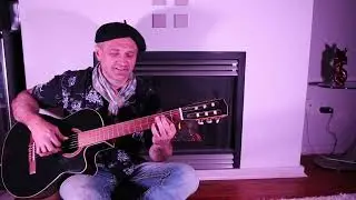 Эта Ранняя Зима (автор: Игорь Малыгин)