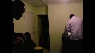 NApPy FUNKenShAcKiN