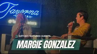 Championing Filipino Heritage & Community Empowerment | Margie Gonzales