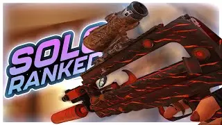 KAFE GELDİ AMA BANDIT OYNAMADIM! SOLO RANKED! - Rainbow Six Siege