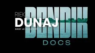 rieka DUNAJ / oficiálny trailer