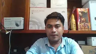 AI Screening Doorbell