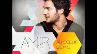 Amir-J'ai cherché (accoustique)