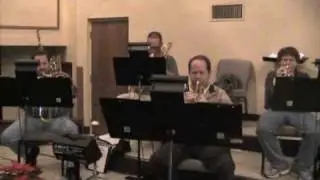 Quartet Practice