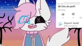 《Video in Spanish》5 Likes.. || Meme • Edit para Ωayumi -kunΩ
/ No Te Rindas! ⭐