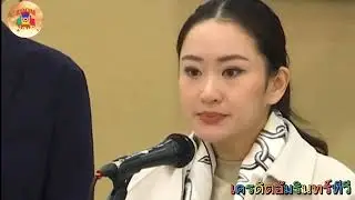 นายกฯอุ๊งอิ๊ง ในสัมภาษณ์ เรื่อง Pm 2.5 เป็นวาระสำคัญ.