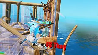 Locked Away🔒 | Fortnite Highlights #85 | Roxy