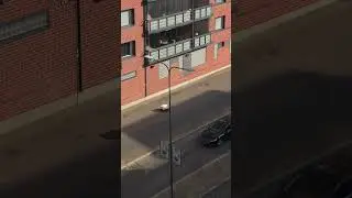 Robotti lähetti