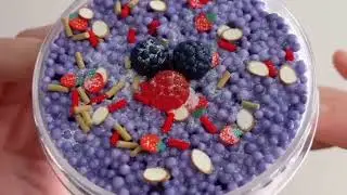 Satisfying Slime ASMR Compilation