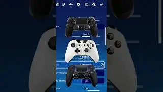 BEST Controller SETTINGS + Sensitivity for AIMBOT ((PS4/PS5/XBOX/PC)