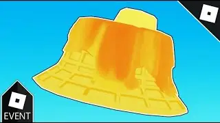 как получить вафельную шляпу vans в VANS WORLD в Roblox