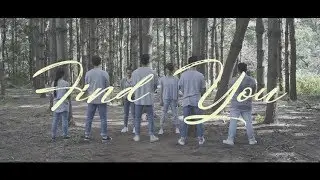 I'll Find You - Lecrae ft. Tori Kelly | Brian Li Choreography