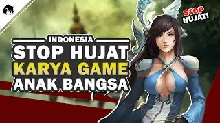 10 Game RPG Buatan Indonesia