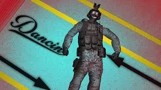 CS:GO - Dancin (Bhop Fragmovie)