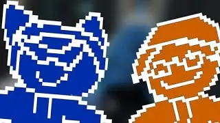 Portal 2 Co-op with SebinkaTV!