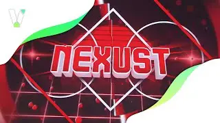 [ PZP ] 💲 Red 2D Professional Panzoid Intro for Nexust | VETERFX