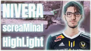 NIVERA - The beginning (screaMinal highlight)