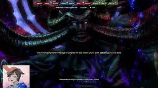 FFXIV Endwalker: Zodiark (Extreme) Min ILVL RPR PoV