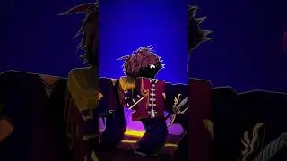 Gata only | #shorts #roblox