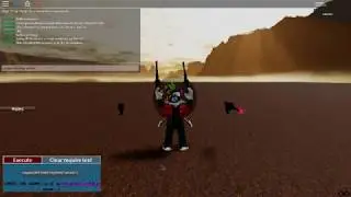 Script Showcase [LEAKED] iN$aNiTy