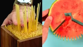 23 необычных способа использовать продукты, которые нужно знать всем