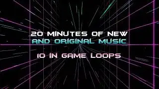 Retro anthems - Trailer