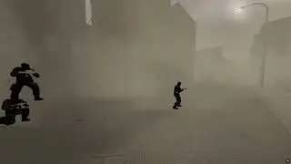 【Garry's Mod】  NPC Battle
