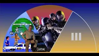 SWAT to Ready or Not - Part Two - SWAT Series