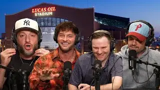 Tailing College Football | UFC Locks | NFL week 9 lines and props