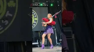 Highlights from the Kansas City Irish Festival