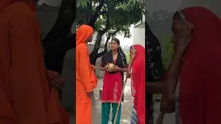 लालची बहू ( part 1 )~😔#shorts #emotional #motivation