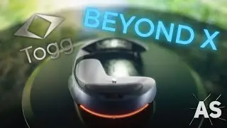 TOGG BEYOND X Edits #togg