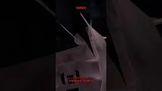 When you get ambushed and it fails￼