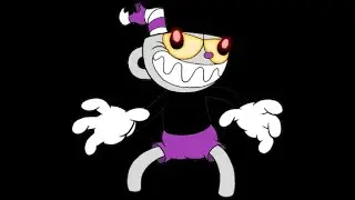 CUPHEAD BAD ENDING GAME OVER